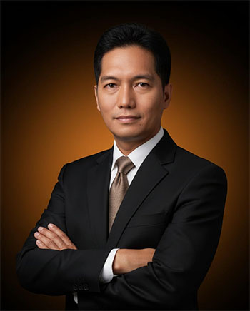 Fuadi, dosen Unpam Serang