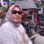 Tetty Hayati ─ owner Valova Cake & Cookies