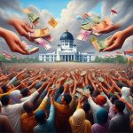 Sumbangan buat negara