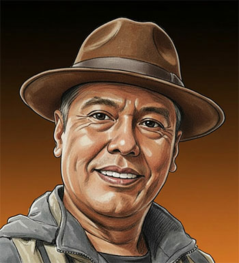 Jumari Haryadi