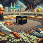 Korupsi kuota haji khusus - (Sumber: Arie/BJN)