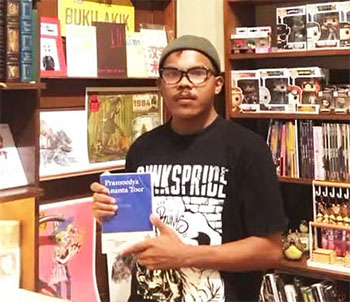 Laurensius Bagus