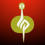 Logo Baru DKM Al Huda