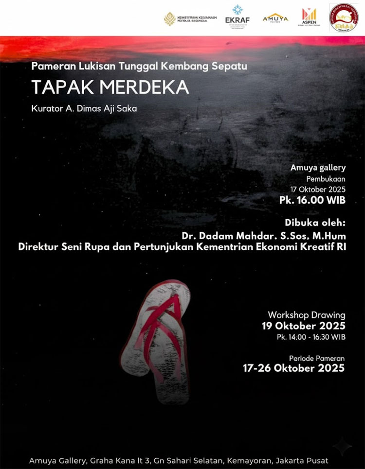Tapak Merdeka