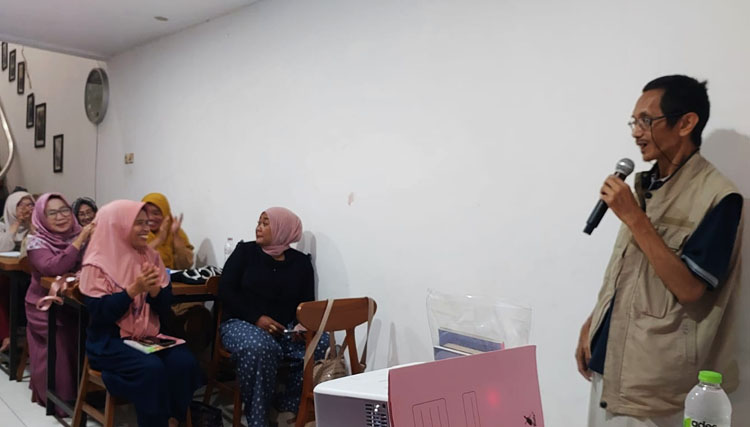 Didin Tulus 