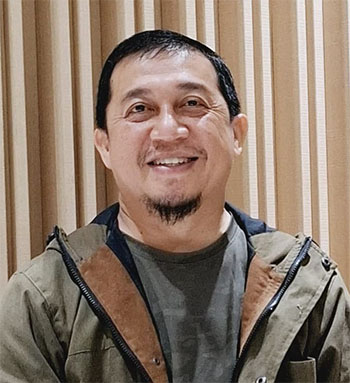 H. Nandang Sutiawan, S.Pd.