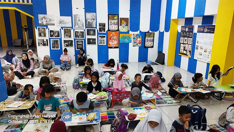Cima Art 2025