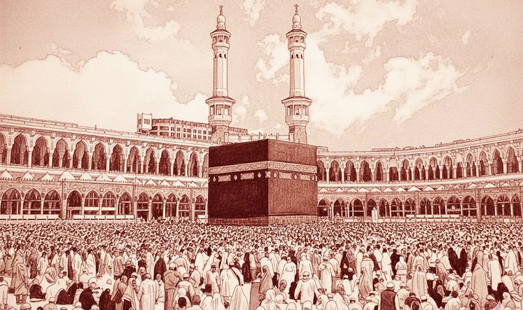 haji