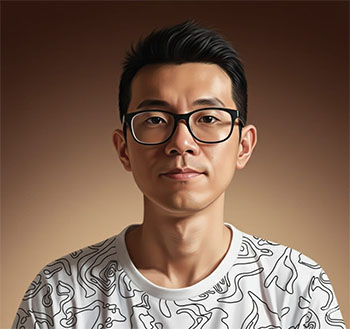 Indruew Sutanto