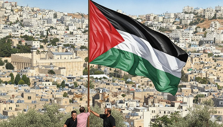 Palestina
