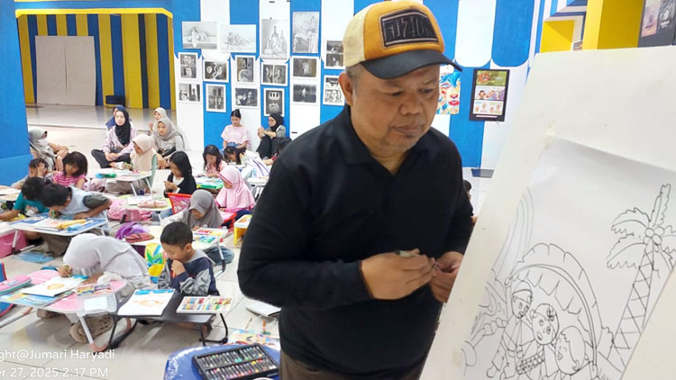 Cima Art 2025