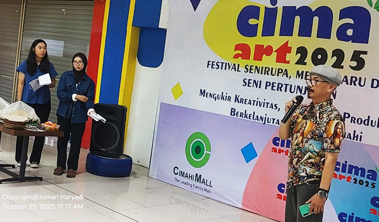 Cima Art 2025