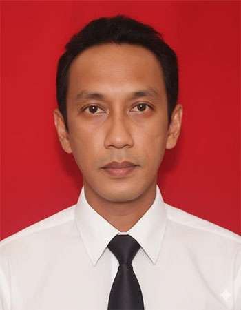 Ir. Sunar Kartiko Roeslan, Penulis - (Sumber: BJN)