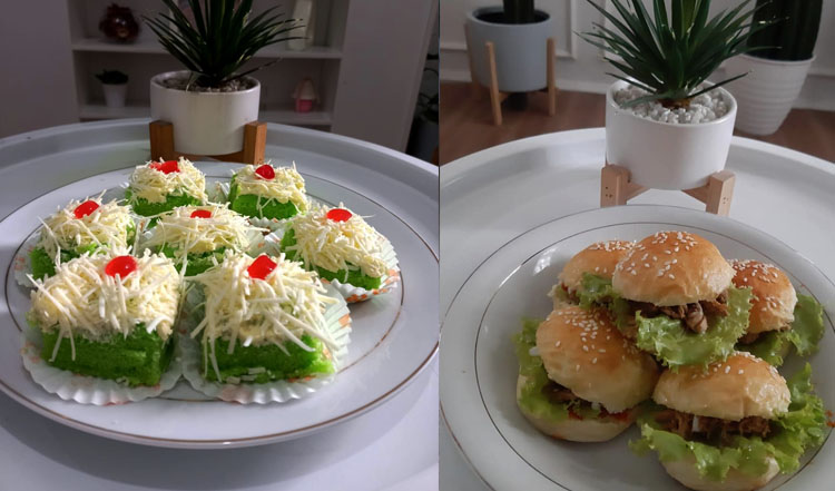 Valova Cake & Cookies 