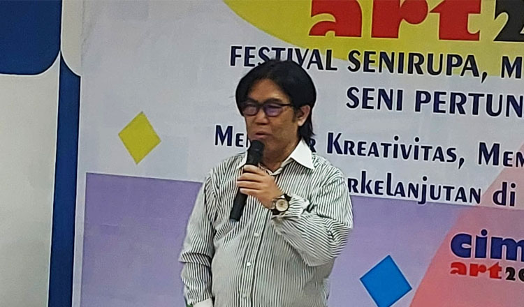 Cima Art 2025