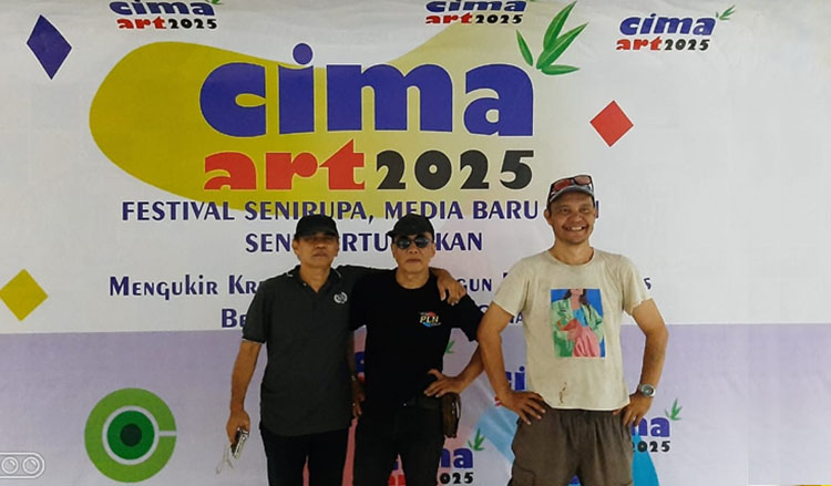 Cima Art 2025