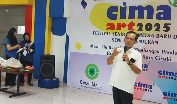 Cima Art 2025