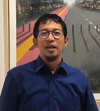 Zamrud Setya Negara