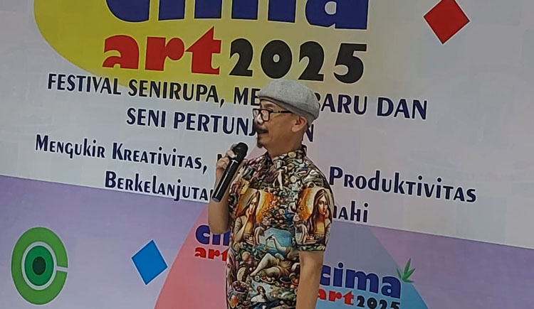 Cima Art 2025