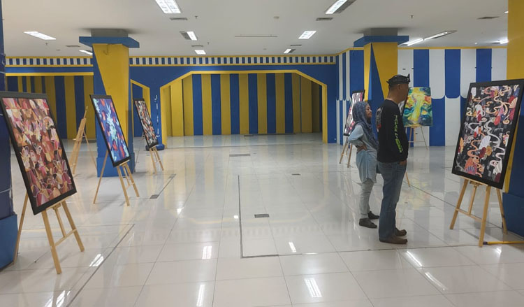 Cima Art 2025