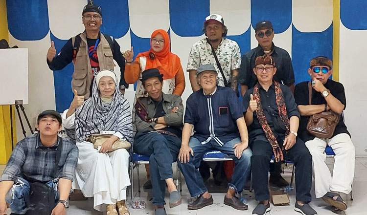 Cimahi Art 2025