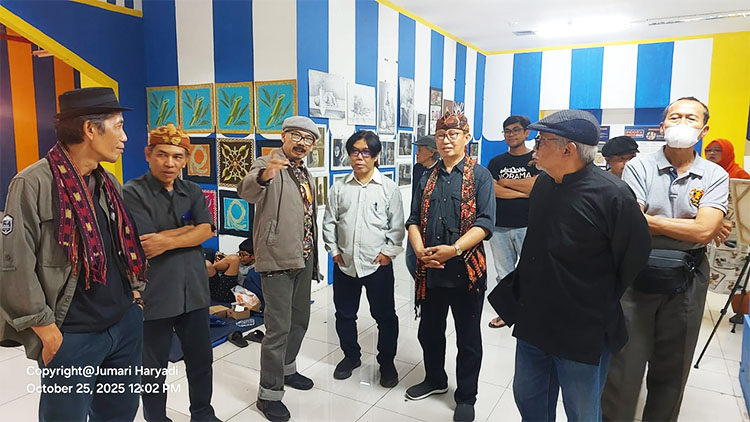 Cimahi Art 2025
