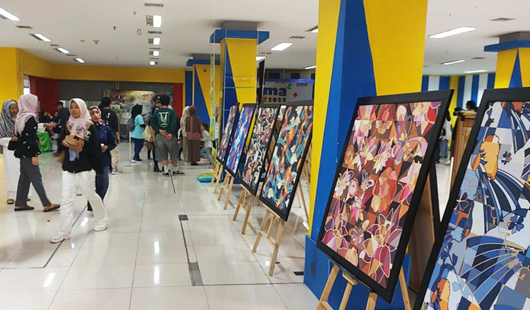 Cima Art 2025