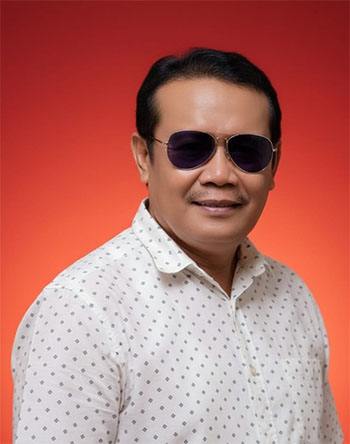 Drs. Aswin