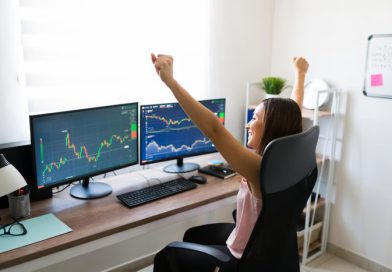 Mengulik Cara Gen Z Indonesia Belajar dan Memulai Trading Crypto