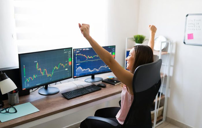 Mengulik Cara Gen Z Indonesia Belajar dan Memulai Trading Crypto