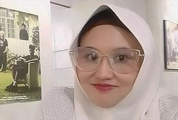 Lomba menulis esai nasional