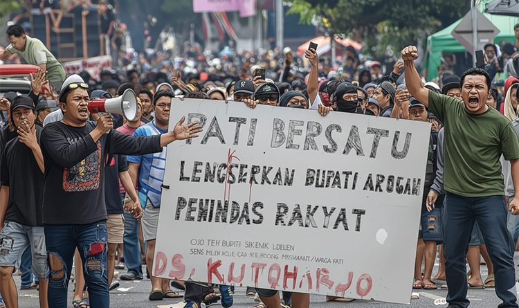 Demo PATI