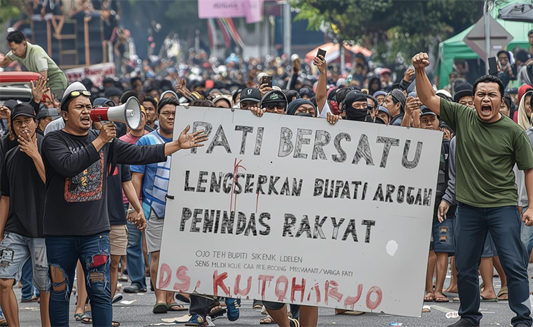 Demo PATI
