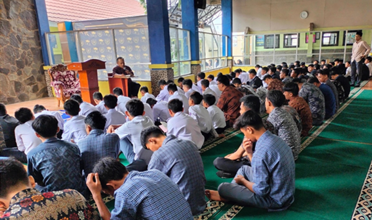 Sekolah Ibnu Sina Soreang