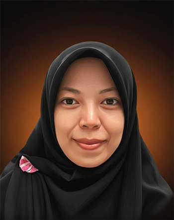 Laela Faridah, S.Kom.I.