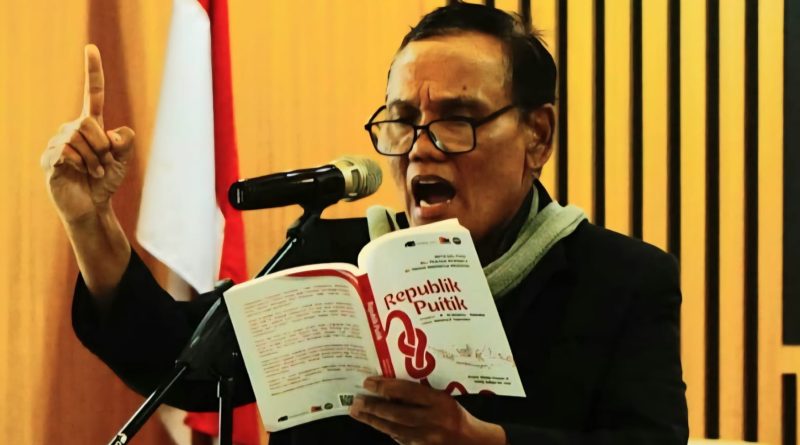 Pulo Lasman Simanjuntak
