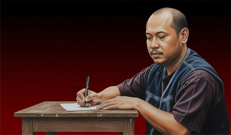 Fuad Muhammad Syafruddin