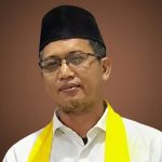 Wanto, Calon Kuwu Desa Sukra Wetan - (Sumber: BJN)