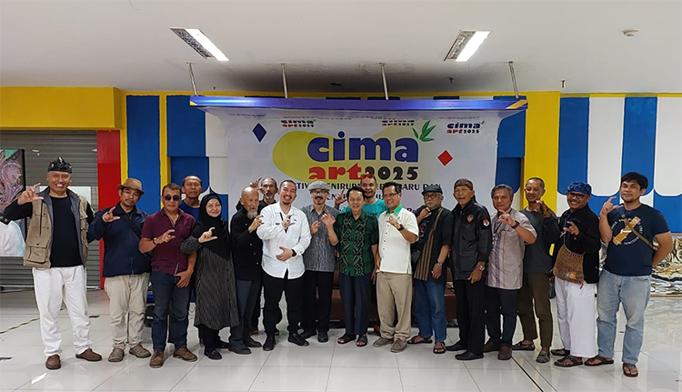 Cima'Art Edupreneur
