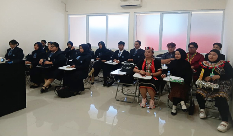 Humas STIEPAR YAPARI