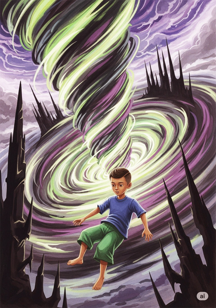 Sumur Tua dan Harga Kesombongan