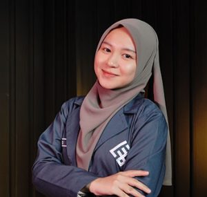 Dita Ayu Nur Afrilia