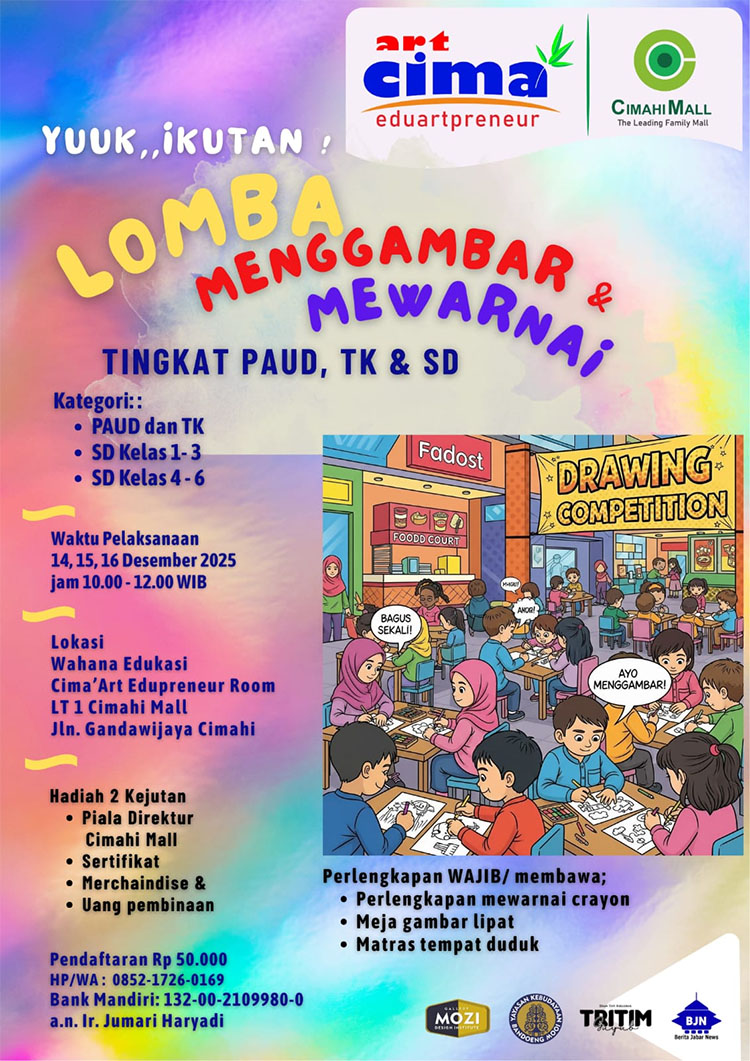 Lomba Gambar