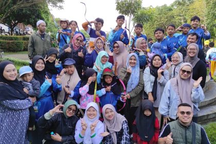 Cimahi Hunting Archery 2026