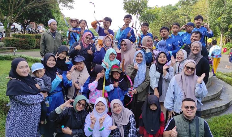 Cimahi Hunting Archery 2026