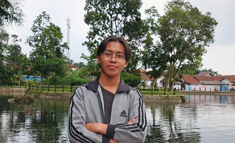 Dimas Maulana