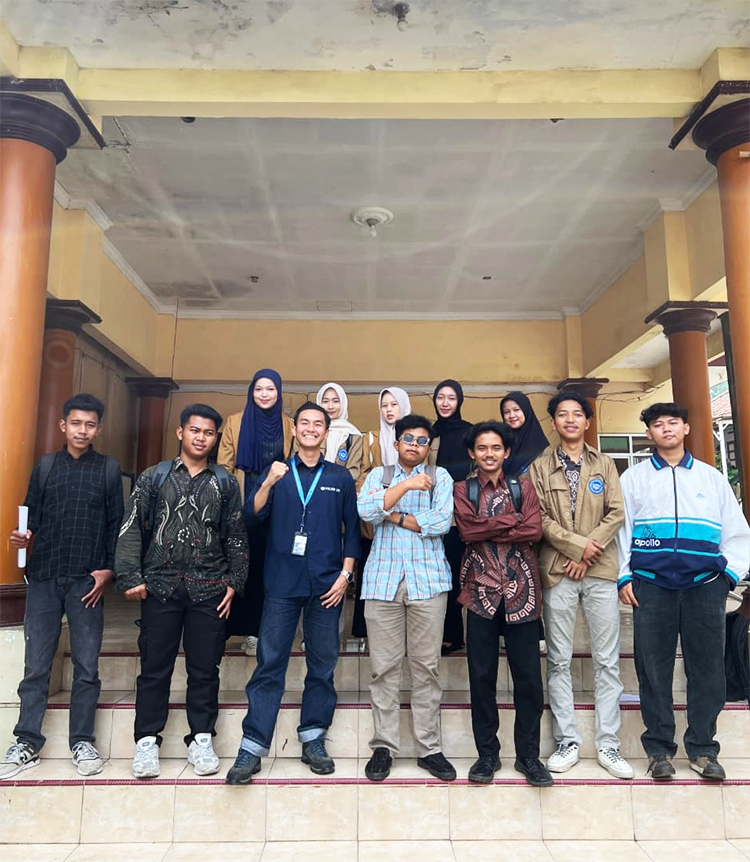 Poltek SCI Cirebon