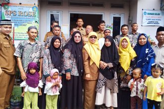 PKBM Trusula Sakti Sukra