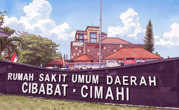 RSU Cibabat
