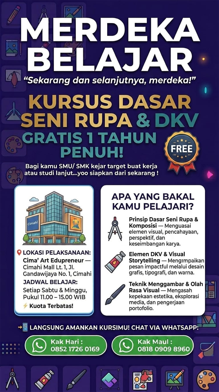 Merdeka Belajar